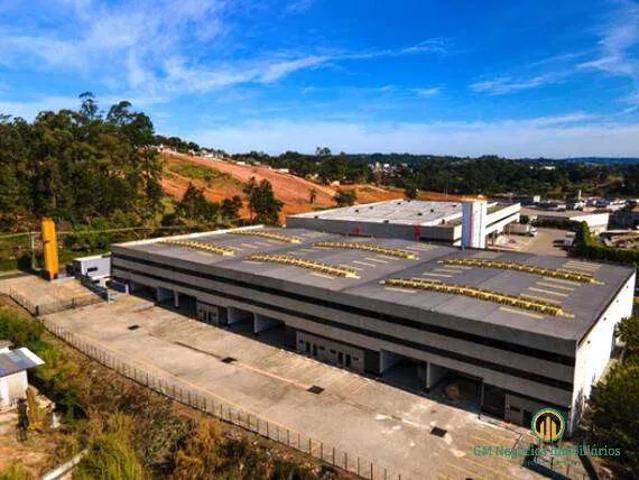 Galpão aluguel em Rio Cotia, Cotia