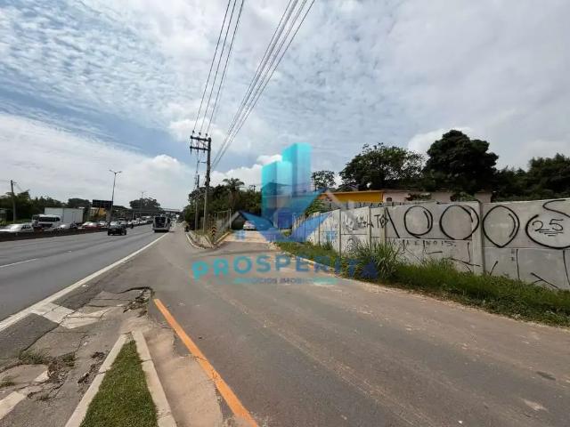 Galpão aluguel em Região Imediata de São Paulo, Região Metropolitana de São Paulo