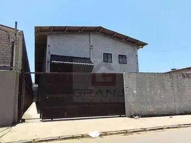 Galpão aluguel em Região Imediata de São Paulo, Região Metropolitana de São Paulo