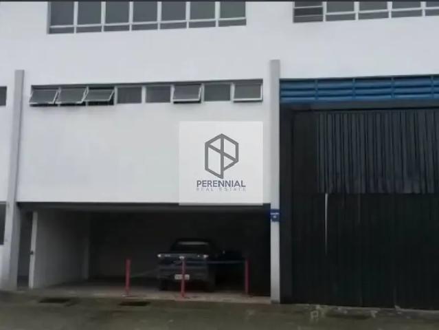 Galpão aluguel em Cotia