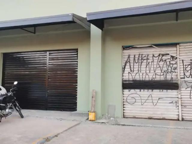 Galpão aluguel em Região Imediata de São Paulo, Região Metropolitana de São Paulo