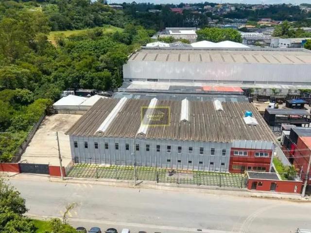 Galpão aluguel em Região Imediata de São Paulo, Região Metropolitana de São Paulo
