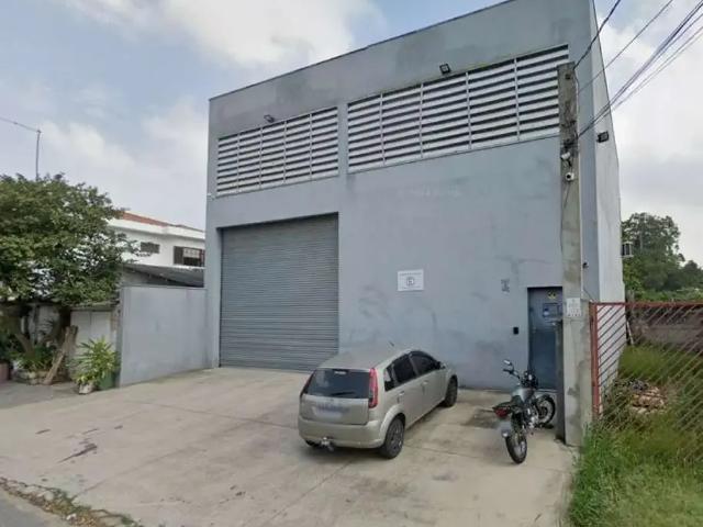 Galpão aluguel em Região Imediata de São Paulo, Região Metropolitana de São Paulo