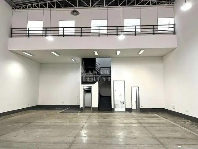 Galpão aluguel em Região Imediata de São Paulo, Região Metropolitana de São Paulo