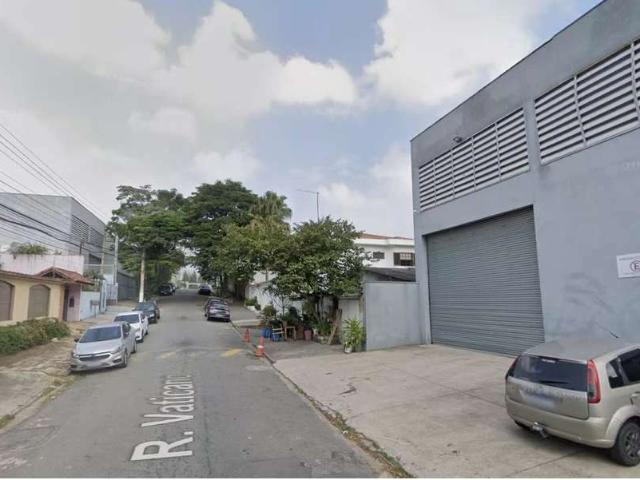 Galpão aluguel em Região Imediata de São Paulo, Região Metropolitana de São Paulo