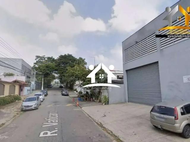 Galpão aluguel em Região Imediata de São Paulo, Região Metropolitana de São Paulo