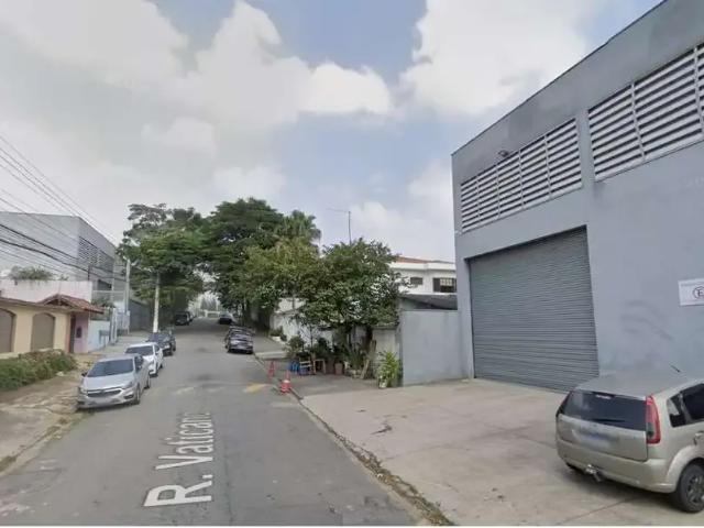 Galpão aluguel em Região Imediata de São Paulo, Região Metropolitana de São Paulo