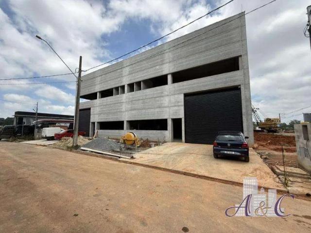 Galpão aluguel em Cotia, Região Geográfica Intermediária de São Paulo