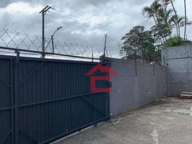 Galpão aluguel em Região Imediata de São Paulo, Região Metropolitana de São Paulo