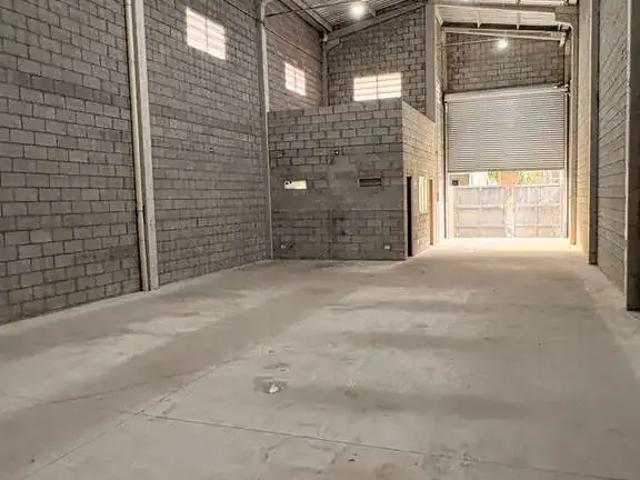 Galpão aluguel em Região Imediata de São Paulo, Região Metropolitana de São Paulo