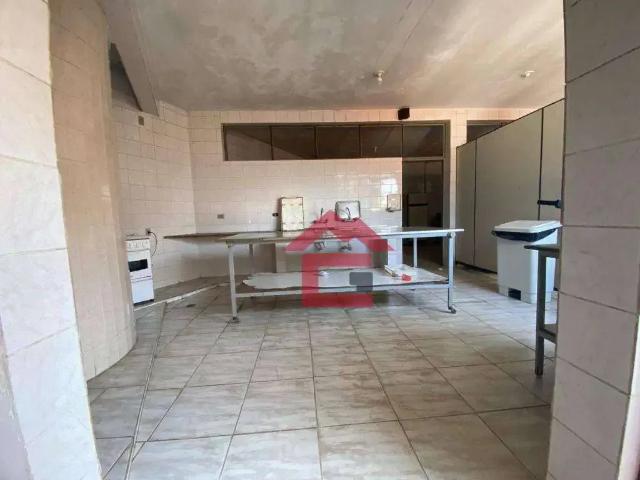 Galpão aluguel em Região Imediata de São Paulo, Região Metropolitana de São Paulo