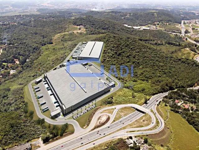 Galpão aluguel em Região Imediata de São Paulo, Região Metropolitana de São Paulo