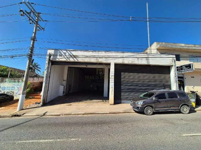 Galpão aluguel em Região Imediata de São Paulo, Região Metropolitana de São Paulo