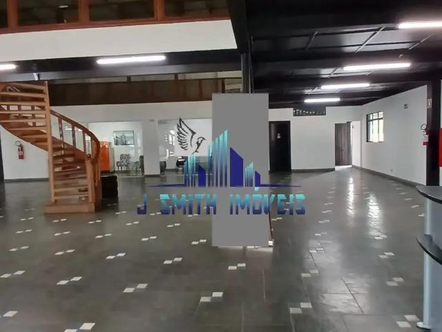 Galpão aluguel em Região Imediata de São Paulo, Região Metropolitana de São Paulo