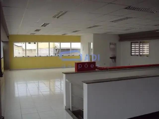 Galpão aluguel em Região Imediata de São Paulo, Região Metropolitana de São Paulo