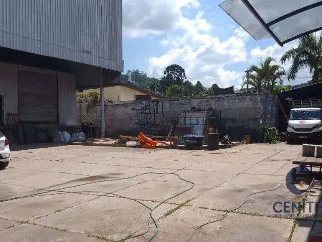 Galpão aluguel em Região Imediata de São Paulo, Região Metropolitana de São Paulo