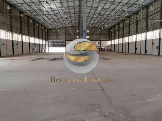 Galpão aluguel em Região Imediata de São Paulo, Região Metropolitana de São Paulo