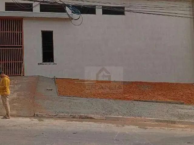 Galpão aluguel em Região Imediata de São Paulo, Região Metropolitana de São Paulo