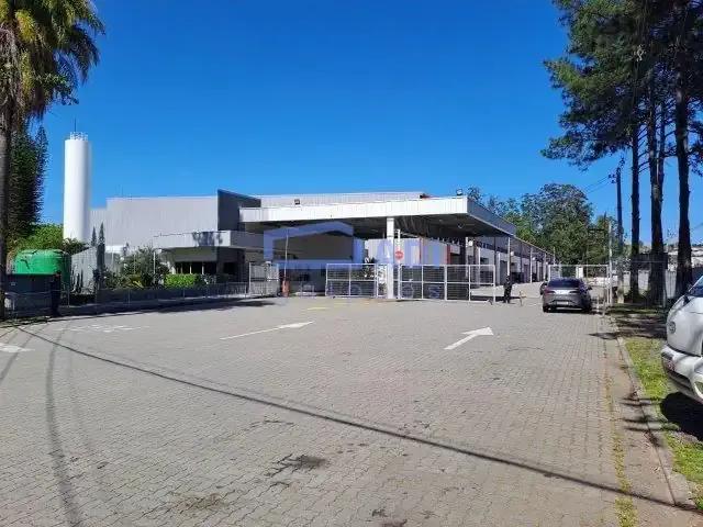 Galpão aluguel em Região Imediata de São Paulo, Região Metropolitana de São Paulo