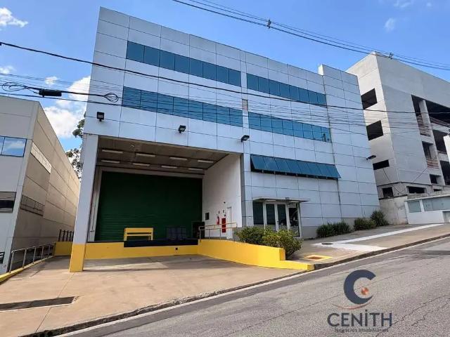Galpão aluguel em Região Imediata de São Paulo, Região Metropolitana de São Paulo