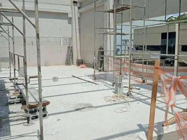 Galpão aluguel em Região Imediata de São Paulo, Região Metropolitana de São Paulo