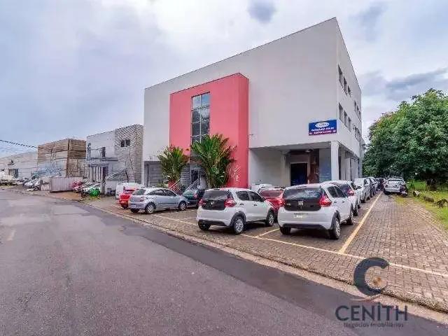 Galpão aluguel em Região Imediata de São Paulo, Região Metropolitana de São Paulo
