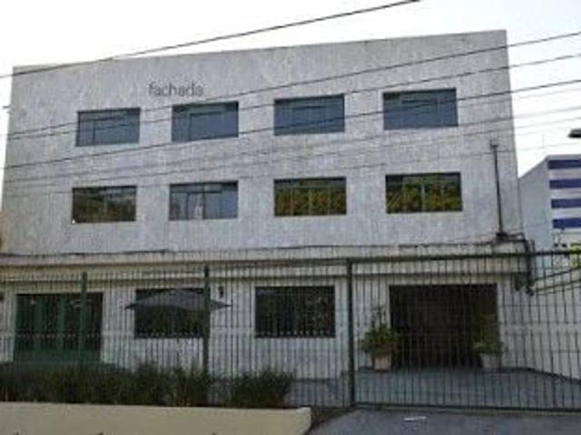 Galpão aluguel em Cotia