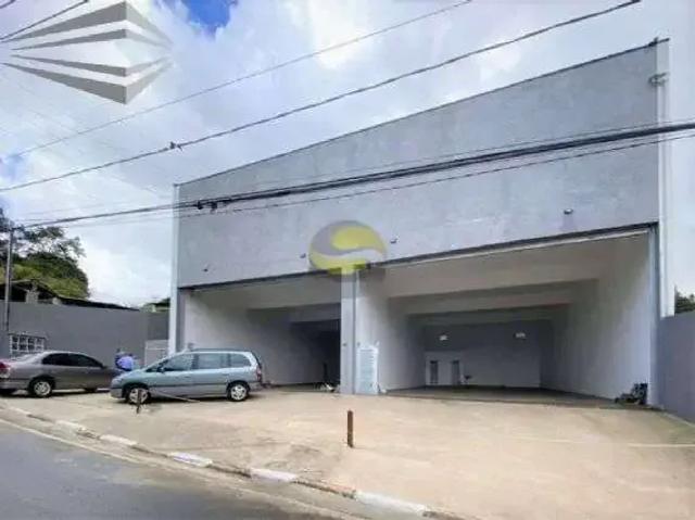 Galpão aluguel em Região Imediata de São Paulo, Região Metropolitana de São Paulo
