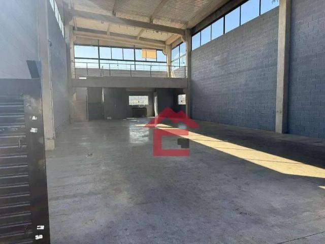 Galpão aluguel em Região Imediata de São Paulo, Região Metropolitana de São Paulo