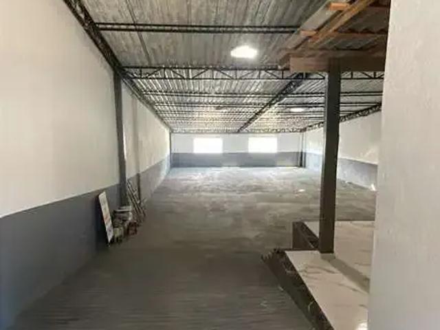 Galpão aluguel em Região Imediata de São Paulo, Região Metropolitana de São Paulo
