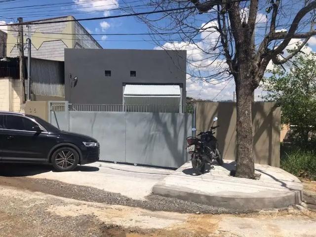Galpão aluguel em Região Imediata de São Paulo, Região Metropolitana de São Paulo