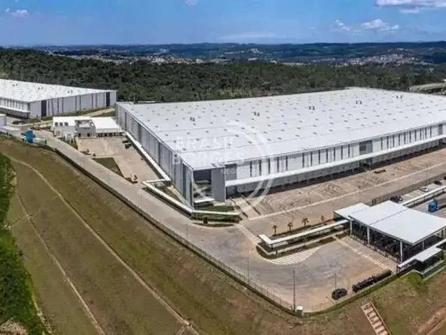 Galpão aluguel em Região Imediata de São Paulo, Região Metropolitana de São Paulo