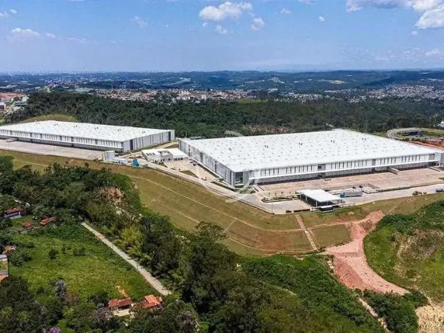 Galpão aluguel em Região Imediata de São Paulo, Região Metropolitana de São Paulo