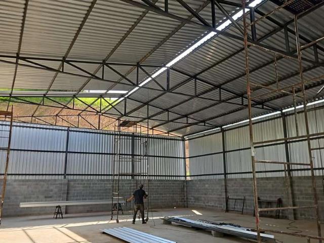Galpão aluguel em Região Imediata de São Paulo, Região Metropolitana de São Paulo