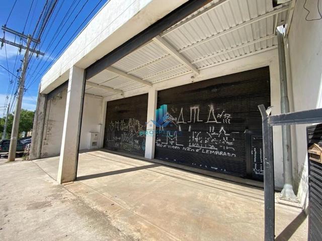 Galpão aluguel em Cotia, Região Geográfica Intermediária de São Paulo