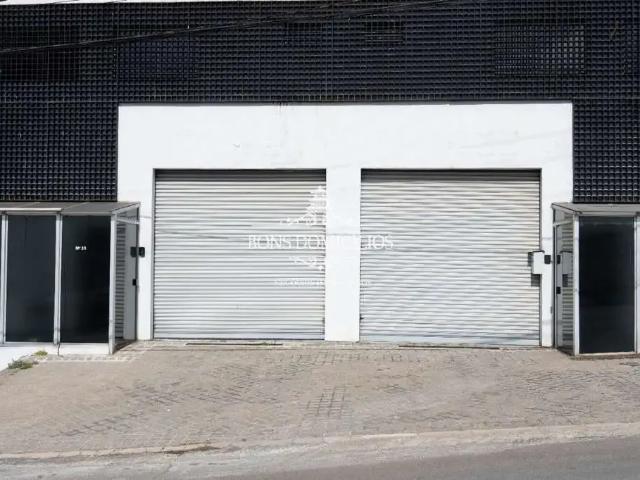 Galpão aluguel em Região Imediata de São Paulo, Região Metropolitana de São Paulo