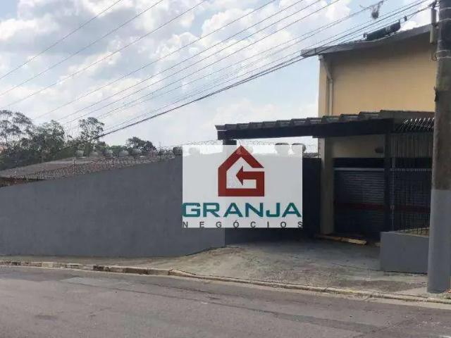 Galpão aluguel em Região Imediata de São Paulo, Região Metropolitana de São Paulo