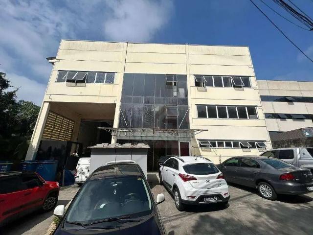 Galpão aluguel em Região Imediata de São Paulo, Região Metropolitana de São Paulo