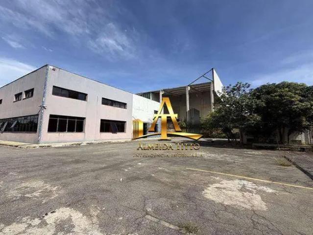 Galpão aluguel em Região Imediata de São Paulo, Região Metropolitana de São Paulo