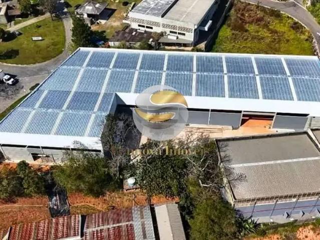 Galpão aluguel em Região Imediata de São Paulo, Região Metropolitana de São Paulo