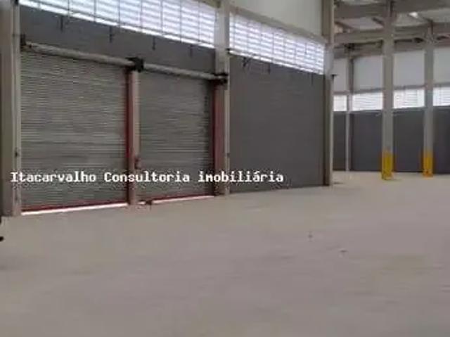 Galpão aluguel em Região Imediata de São Paulo, Região Metropolitana de São Paulo