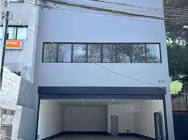 Galpão aluguel em Região Imediata de São Paulo, Região Metropolitana de São Paulo