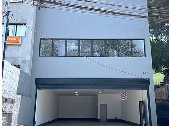 Galpão aluguel em Região Imediata de São Paulo, Região Metropolitana de São Paulo