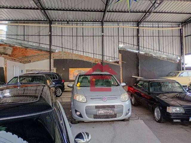 Galpão aluguel em Região Imediata de São Paulo, Região Metropolitana de São Paulo