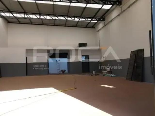 Galpão aluguel em Região Imediata de Ribeirão Preto, Região Metropolitana de Ribeirão Preto