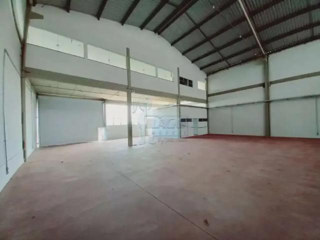Galpão aluguel em Região Imediata de Ribeirão Preto, Região Metropolitana de Ribeirão Preto