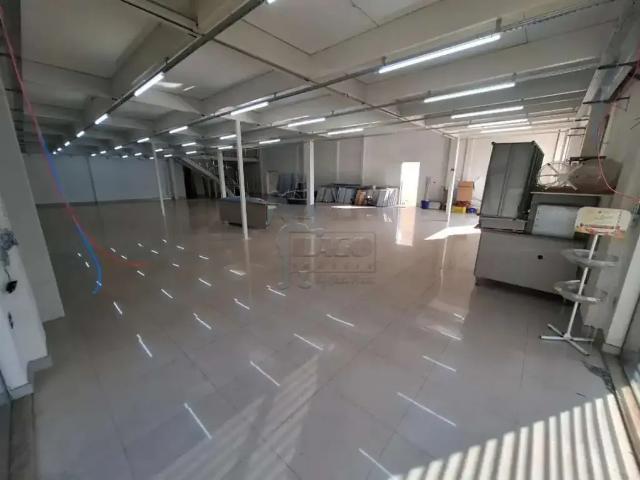 Galpão aluguel em Região Imediata de Ribeirão Preto, Região Metropolitana de Ribeirão Preto