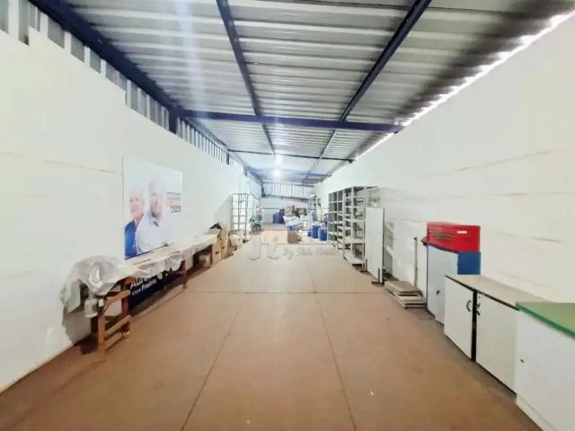Galpão aluguel em Região Imediata de Ribeirão Preto, Região Metropolitana de Ribeirão Preto