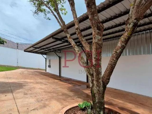 Galpão aluguel em Região Imediata de Ribeirão Preto, Região Metropolitana de Ribeirão Preto