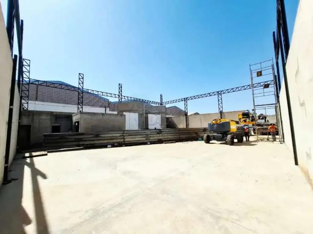 Galpão aluguel em Região Imediata de Ribeirão Preto, Região Metropolitana de Ribeirão Preto